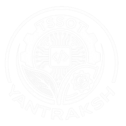 Yantraksh Logo