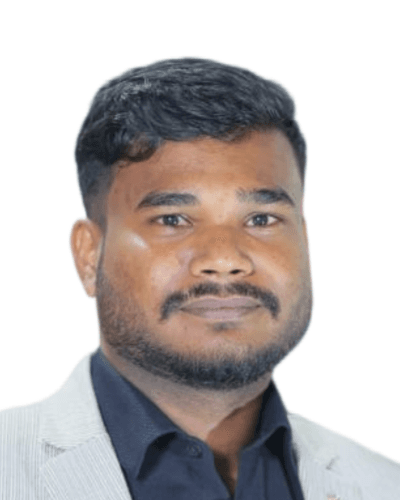Aditya Kumar
