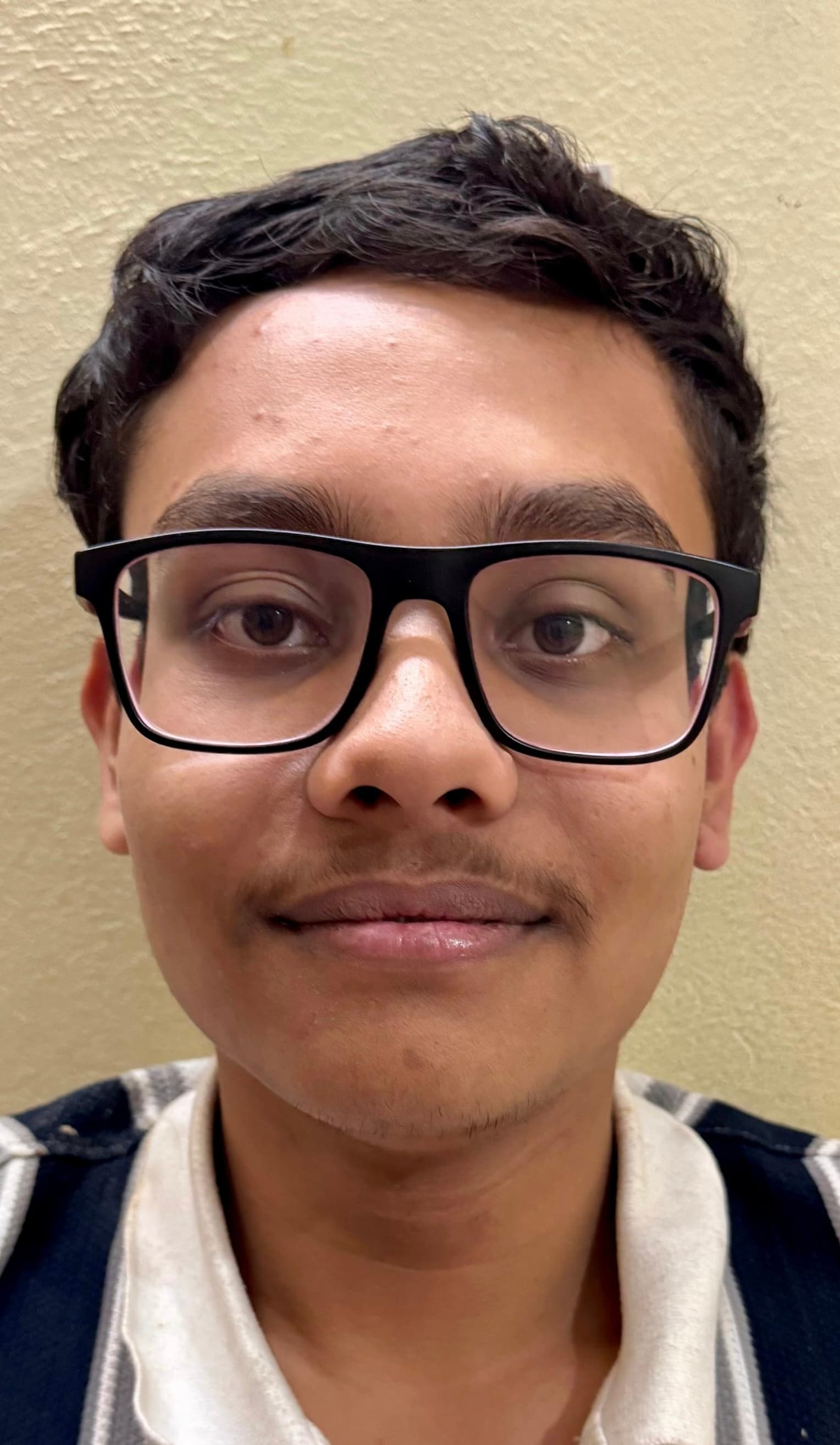 Adrish Das