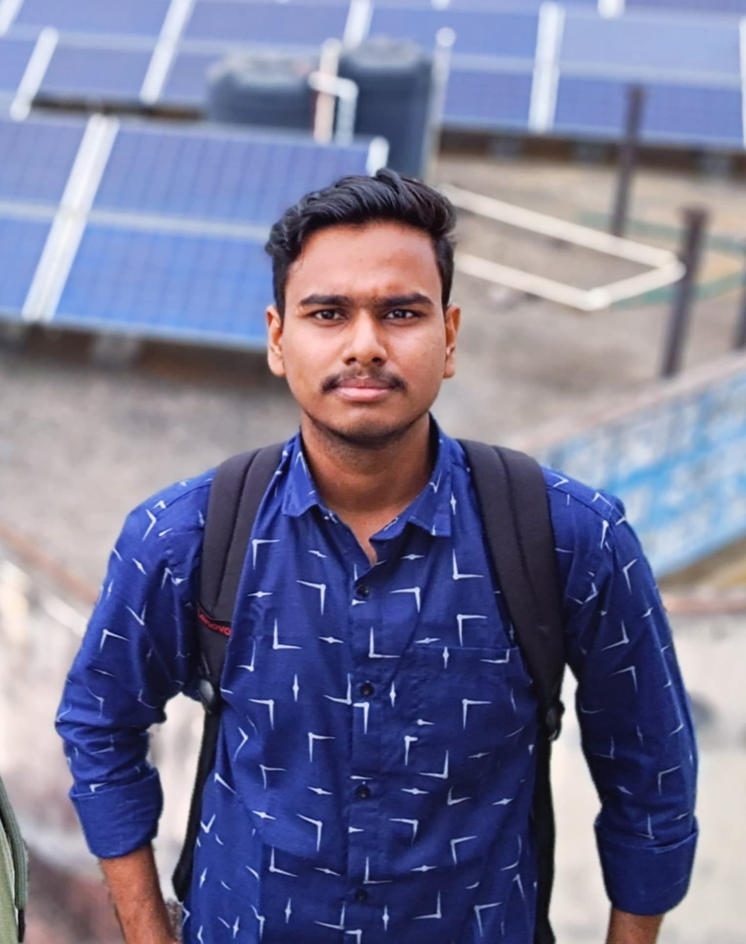 Anupam Bhowmik