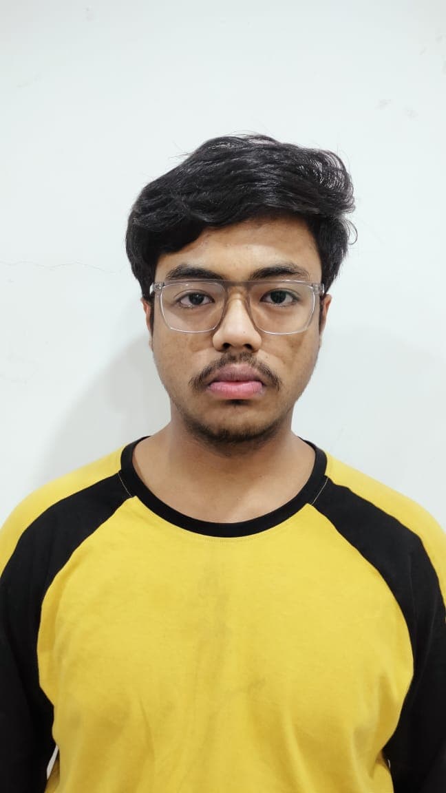 Ayush Thakuri