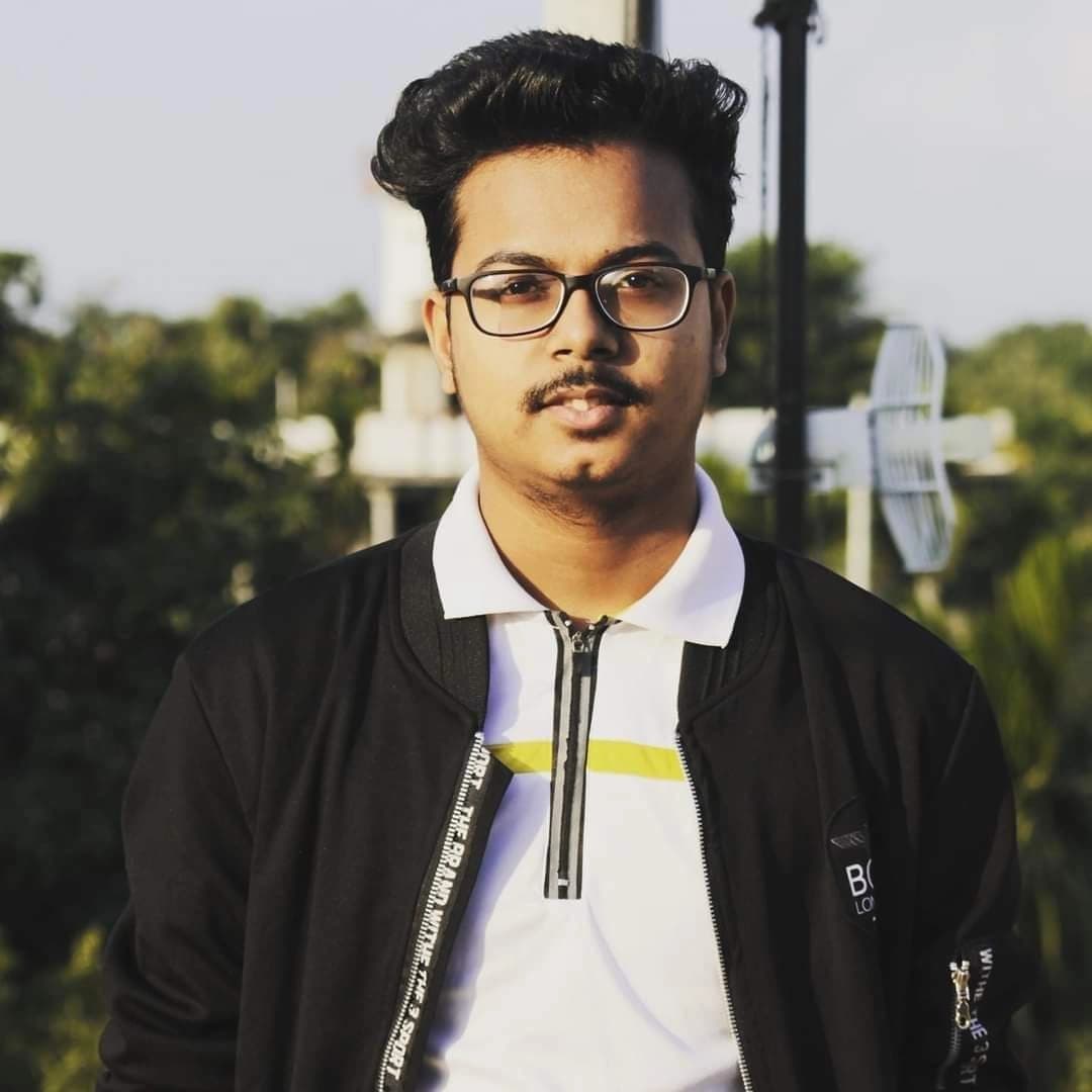 Ezaz Ahammed Khan