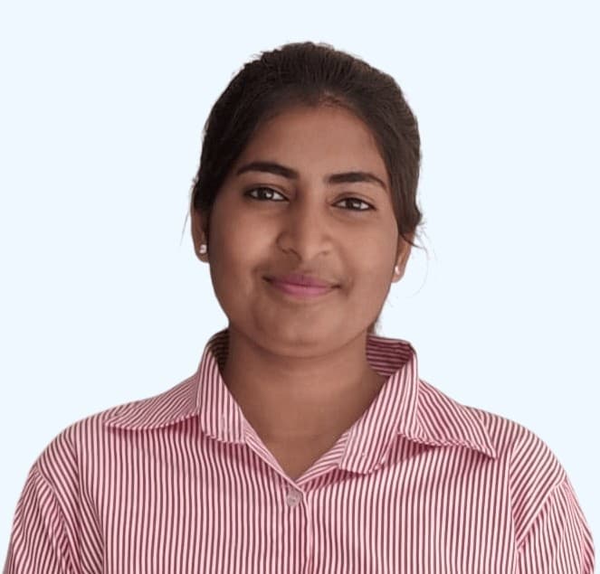 Ishu Kumari