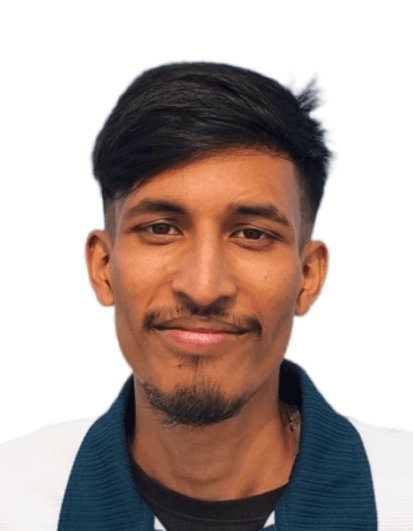 Kaustav Mani Deka