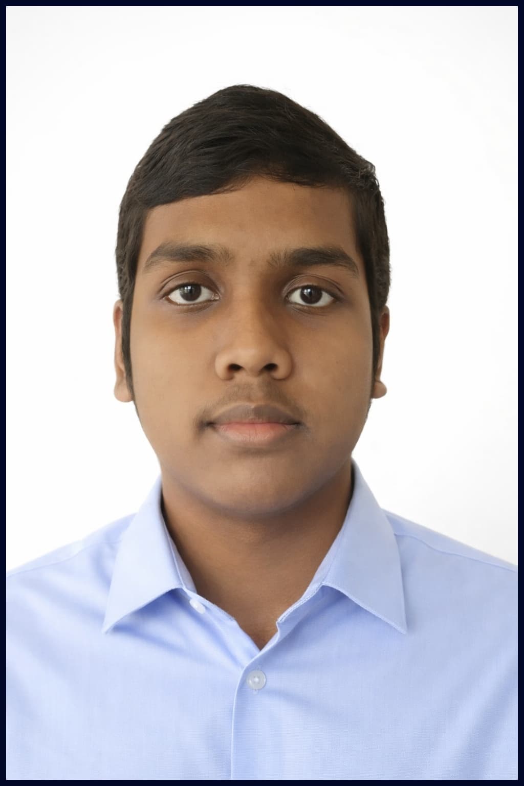 Kunal Rabidas