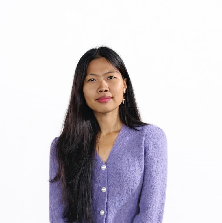 Lansinmei Ruangmei