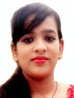 Liza Roy