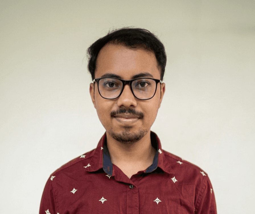 Nishan Kumar Dutta