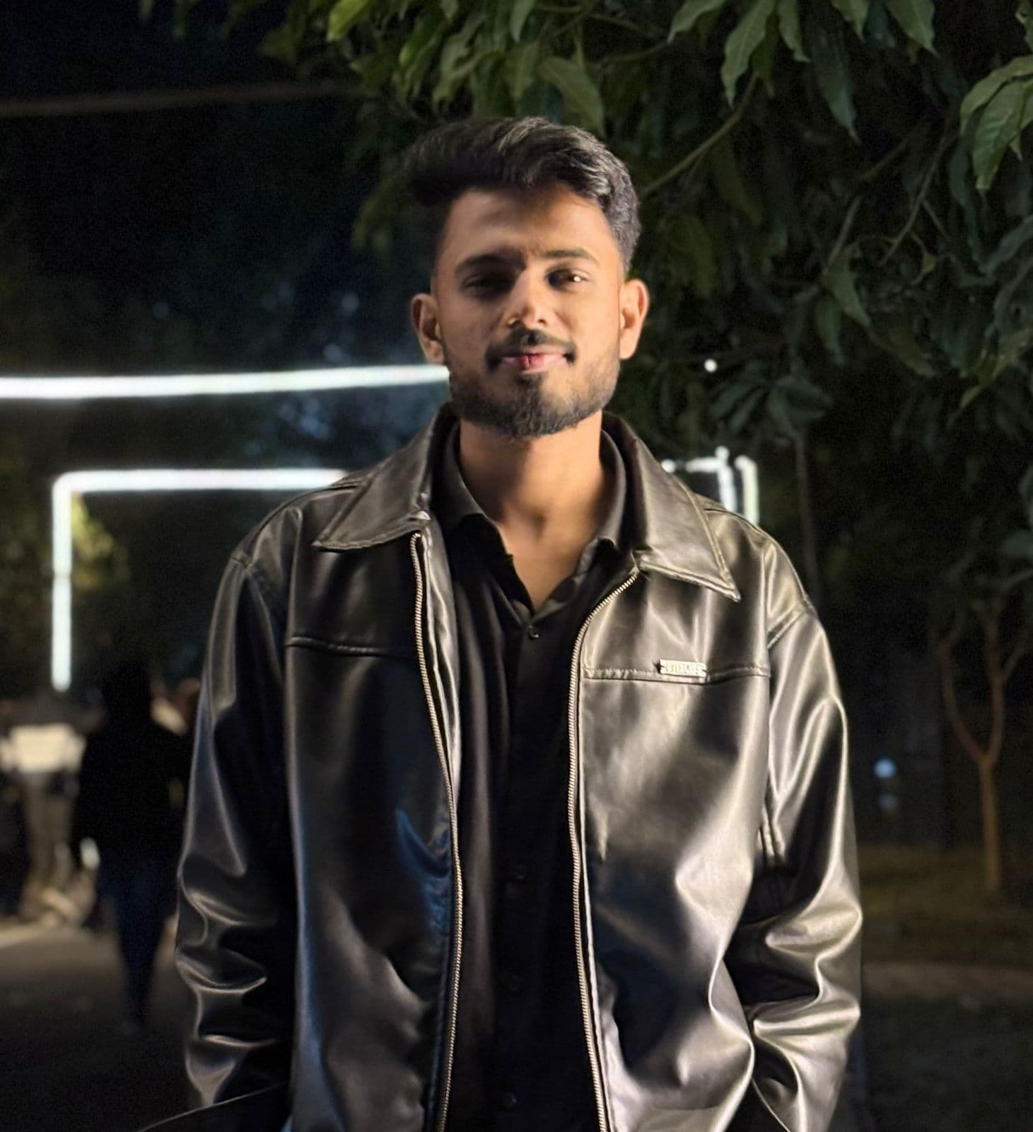 Priyam Shankar