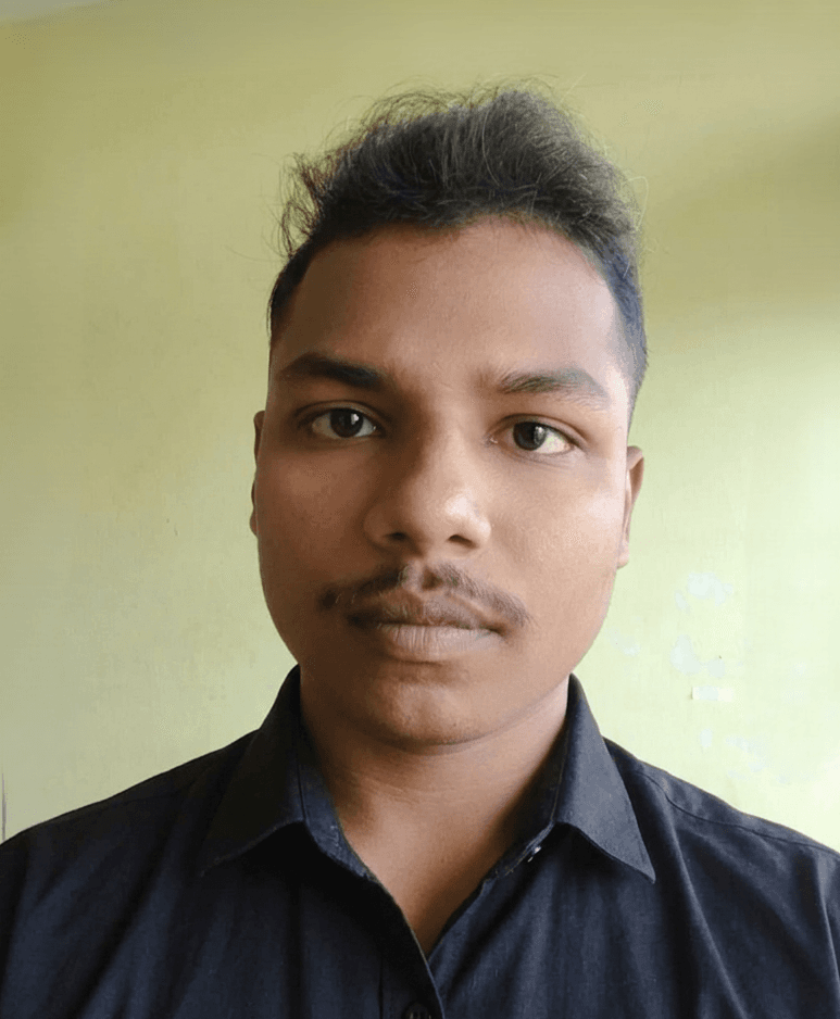 Rupak Kumar