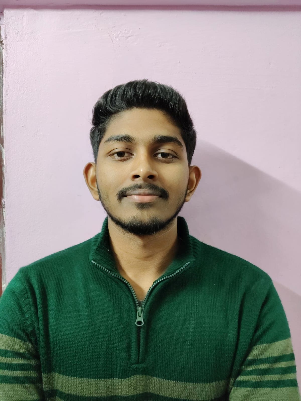 Samrat Debnath