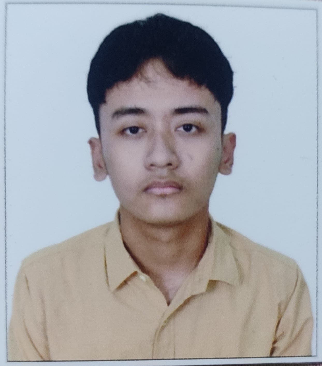 Usham Roshan Singha
