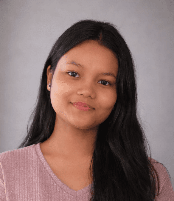 Angkita Konwar