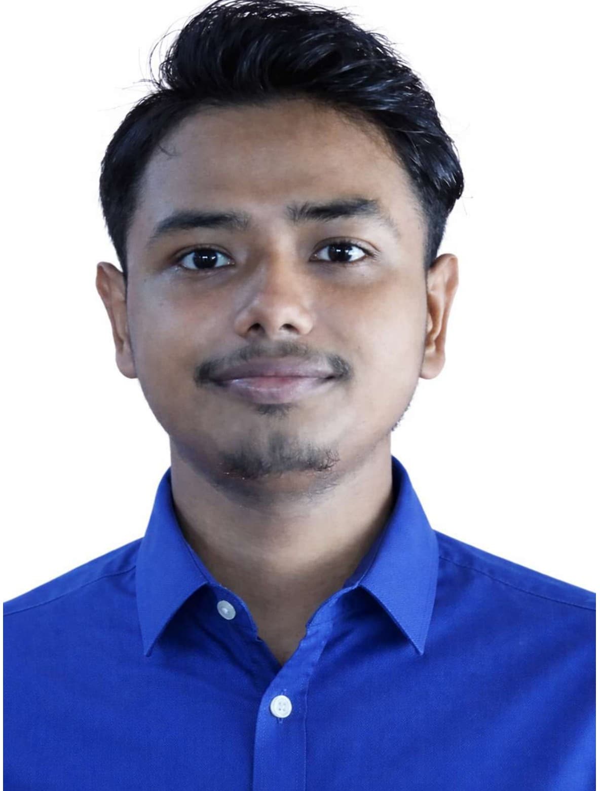 Bishal Bora