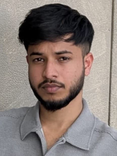 Nisad Raj Barman