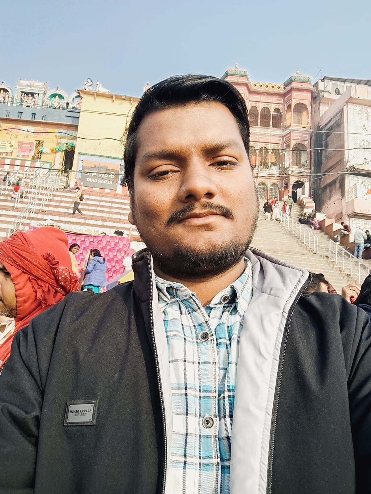 Rahul Kumar