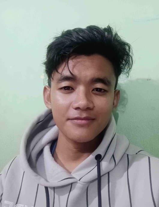 Jwngsat Basumatary