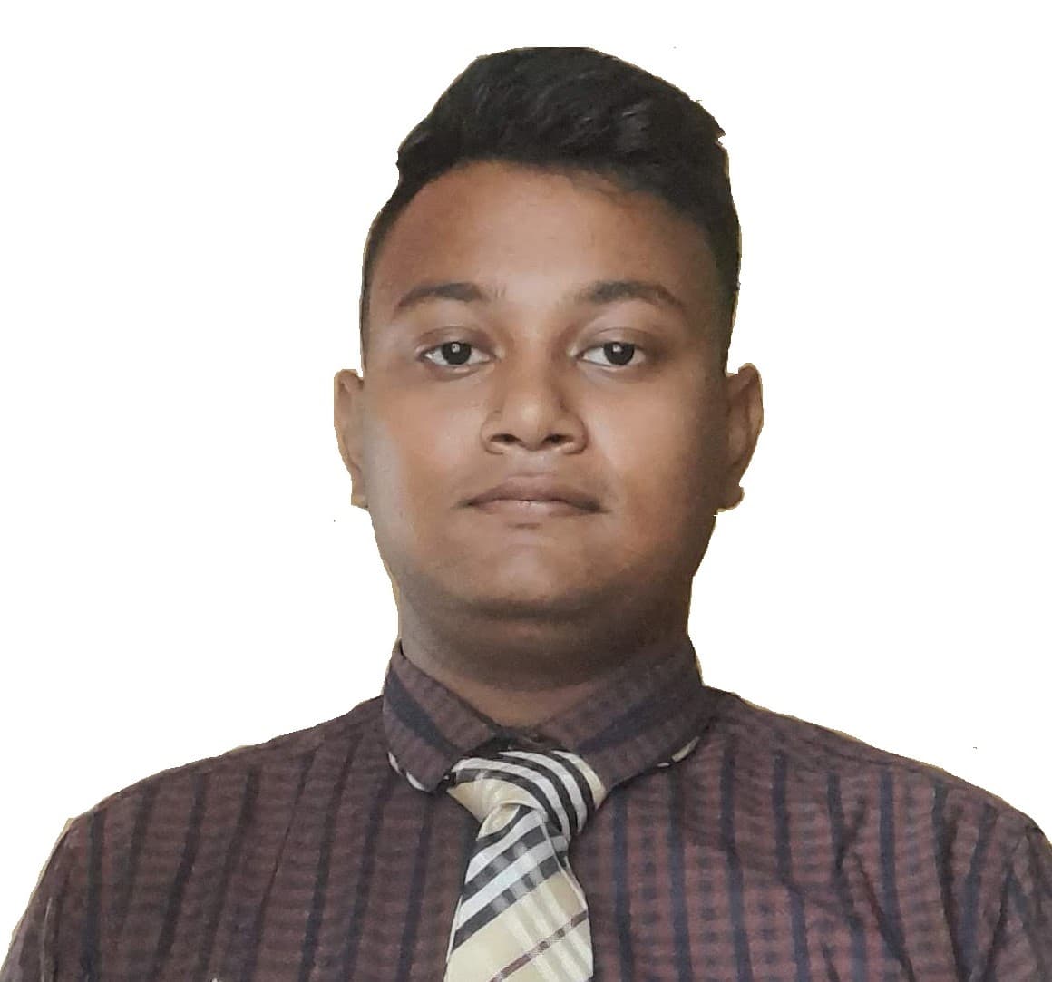 Nilesh Maity