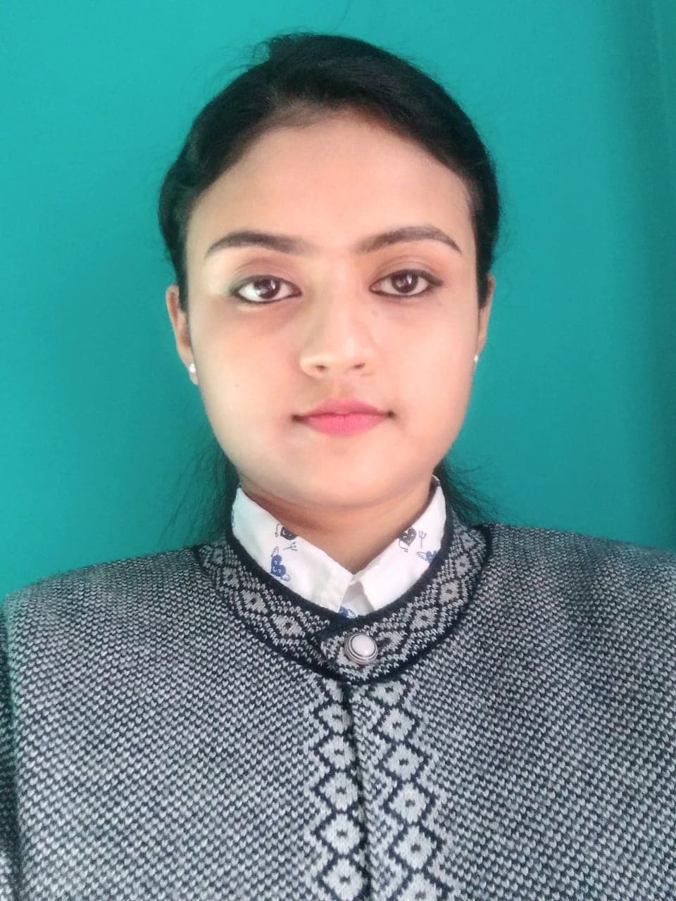 Rakhi Deb
