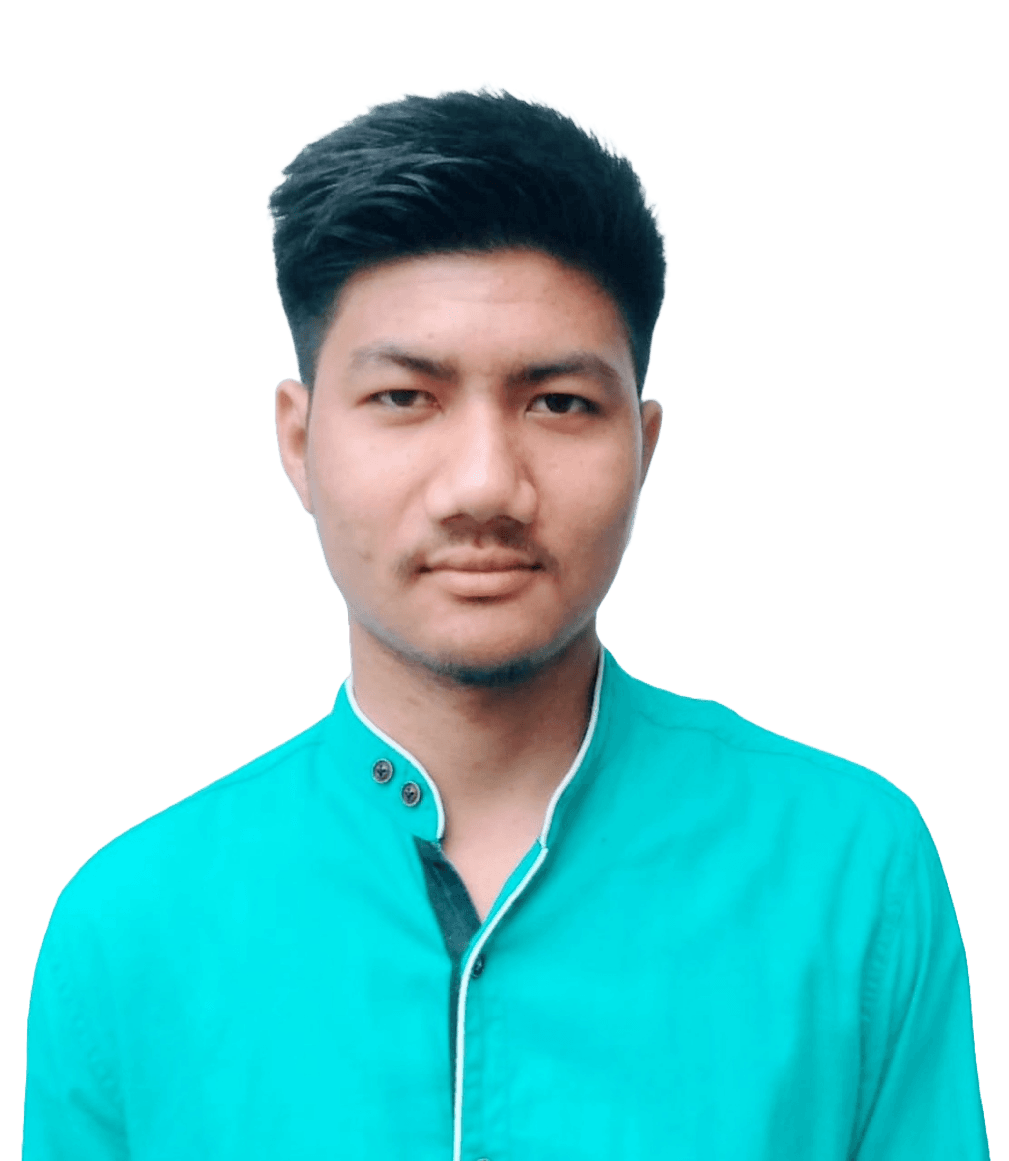 Saron Boro