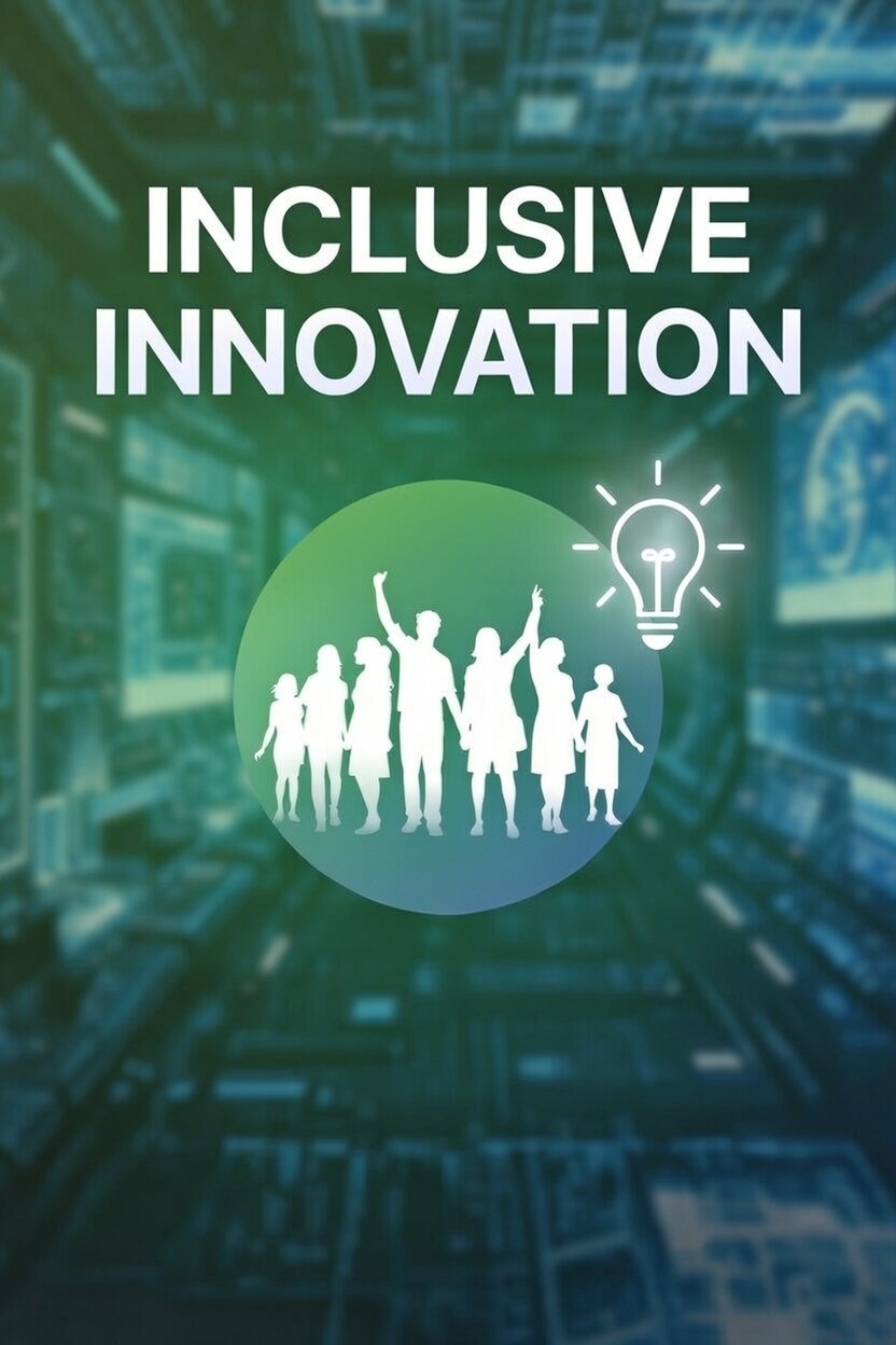 Inclusive Innovation